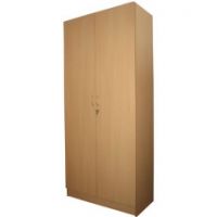 P-015 Ormar so dve vrati